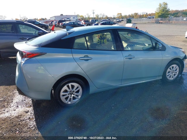 Toyota Prius Two 2017 JTDKBRFU2H3032024 Image 13