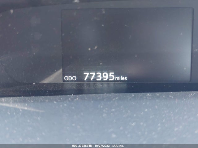 Toyota Prius Two 2017 JTDKBRFU2H3032024 Image 15