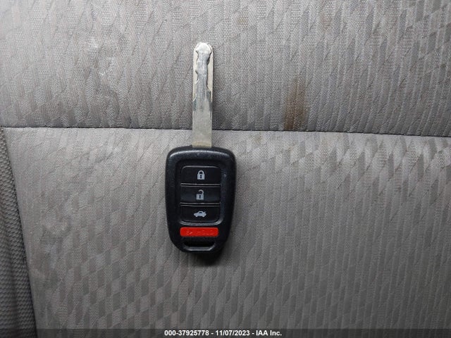 Honda Civic Lx 2014 19XFB2F5XEE221901 Image 11