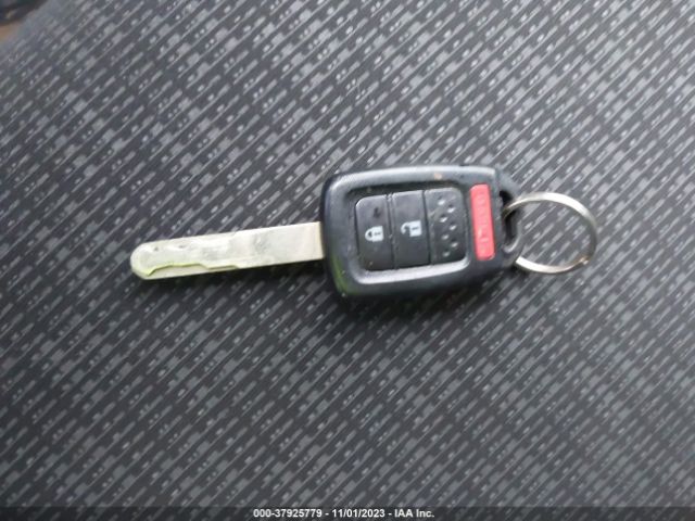 3HGGK5H51FM707346 Honda FIT LX