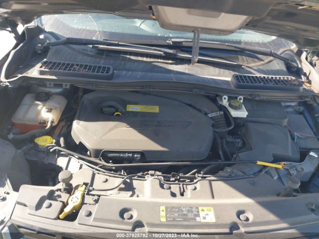 2013 FORD ESCAPE 1FMCU0HX8DUD64597 Photo 9