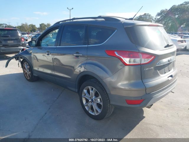 2013 FORD ESCAPE 1FMCU0HX8DUD64597 Photo 2