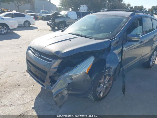 2013 FORD ESCAPE 1FMCU0HX8DUD64597 Photo 5