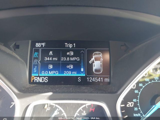 2013 FORD ESCAPE 1FMCU0HX8DUD64597 Photo 6