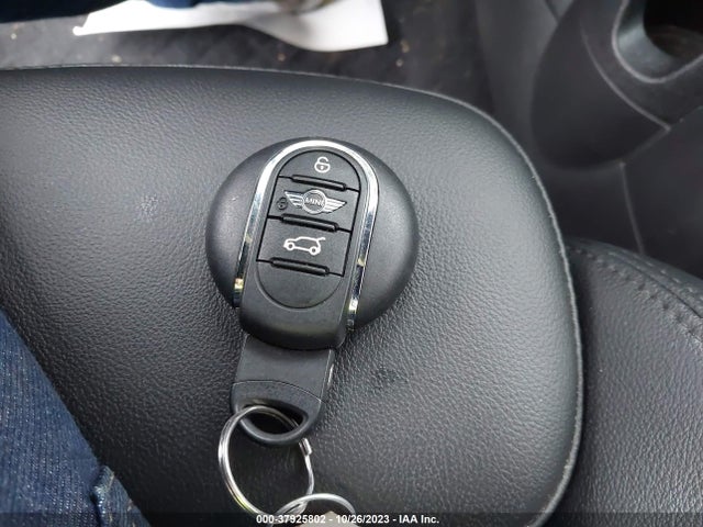 2015 MINI HARDTOP WMWXS5C58FT832204 Photo 10
