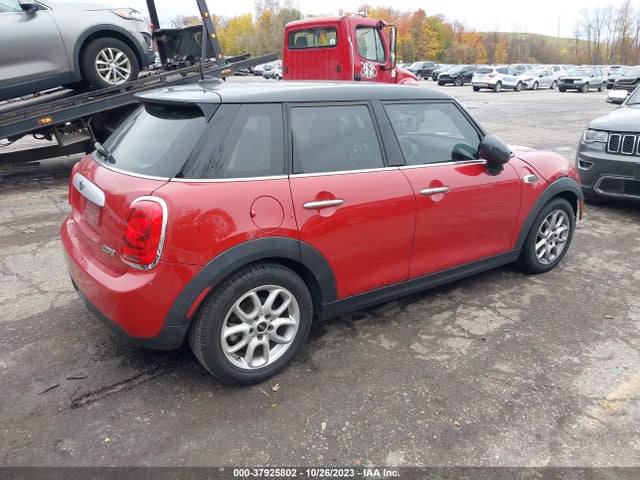 2015 MINI HARDTOP WMWXS5C58FT832204 Photo 3