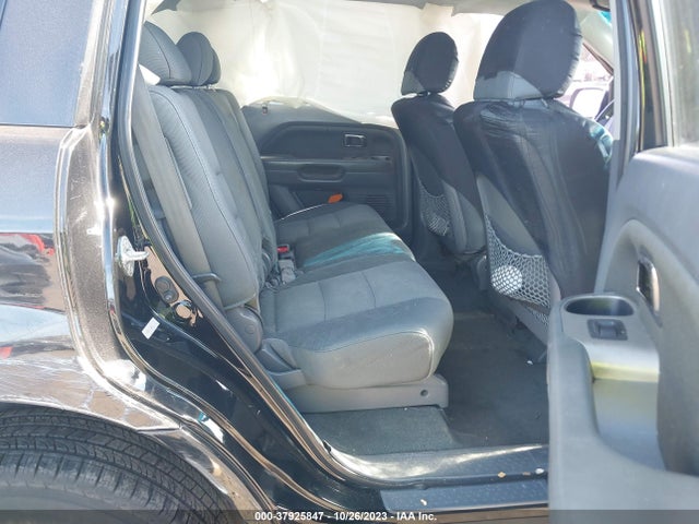 2008 HONDA PILOT VP VIN: 5FNYF18208B043120