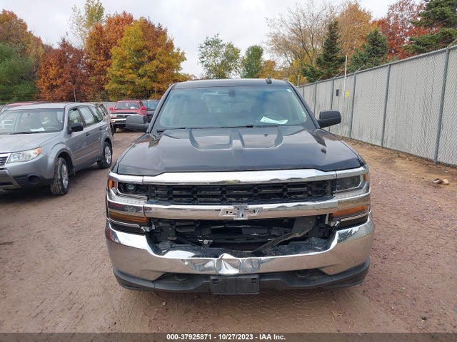 Chevrolet Silverado 1500 Ls 2016 1GCVKNEC2GZ225011 Image 13