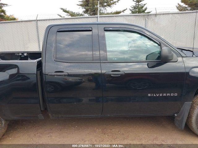 Chevrolet Silverado 1500 Ls 2016 1GCVKNEC2GZ225011 Image 14