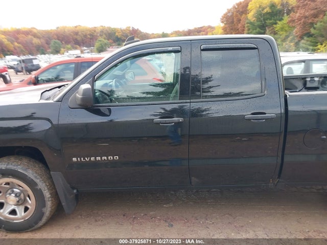 Chevrolet Silverado 1500 Ls 2016 1GCVKNEC2GZ225011 Image 15