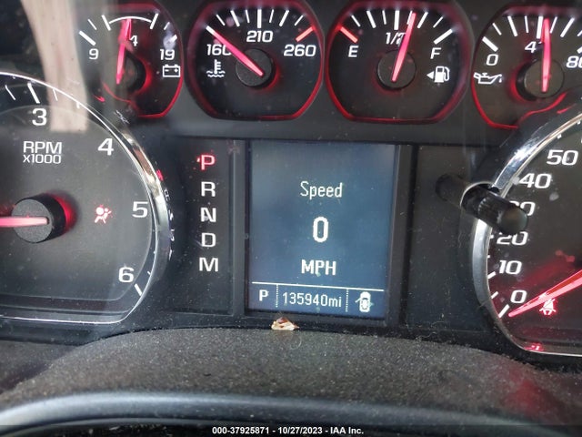 Chevrolet Silverado 1500 Ls 2016 1GCVKNEC2GZ225011 Image 16