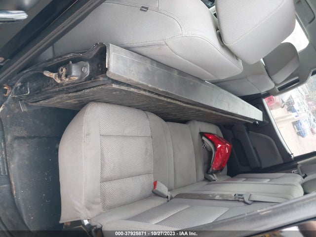 Chevrolet Silverado 1500 Ls 2016 1GCVKNEC2GZ225011 Image 12
