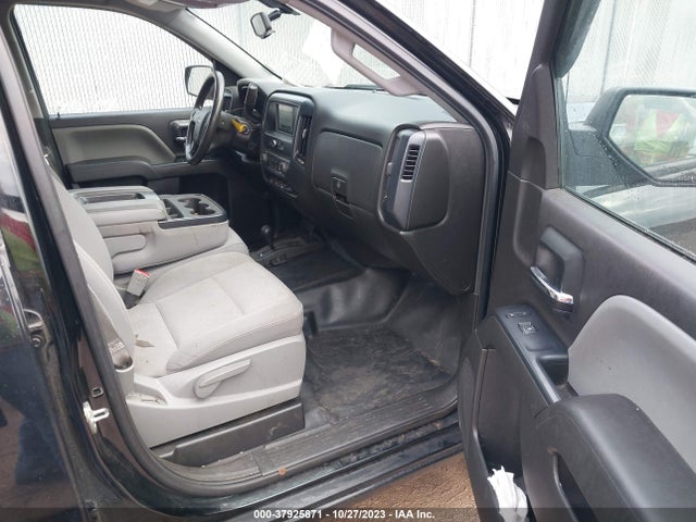 Chevrolet Silverado 1500 Ls 2016 1GCVKNEC2GZ225011 Image 5