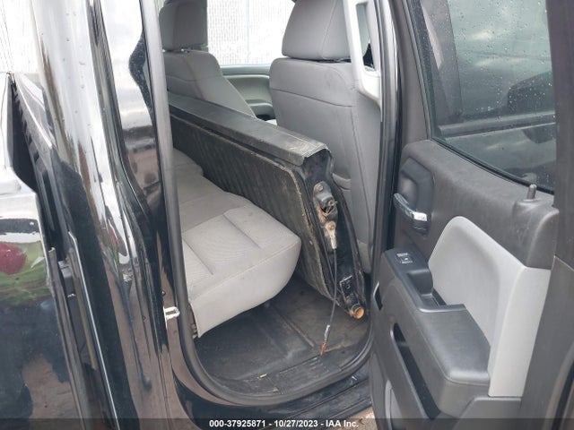 Chevrolet Silverado 1500 Ls 2016 1GCVKNEC2GZ225011 Image 8