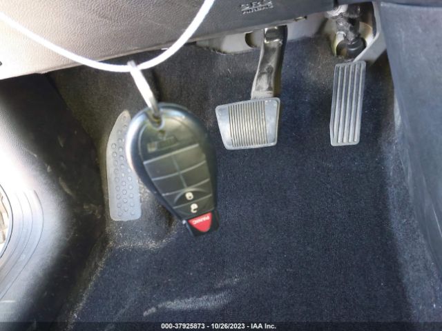1C4PJLCB4FW782884 Jeep Cherokee Latitude