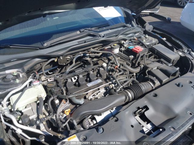 SHHFK7H93JU411264 Honda Civic Hatchback Sport Touring