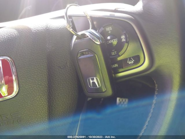 SHHFK7H93JU411264 Honda Civic Hatchback Sport Touring