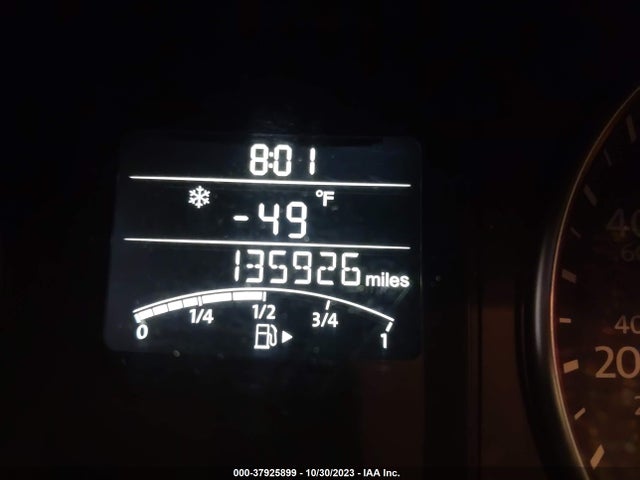 3VWB17AJ1EM203387 Volkswagen Jetta Sedan Se W/connectivity