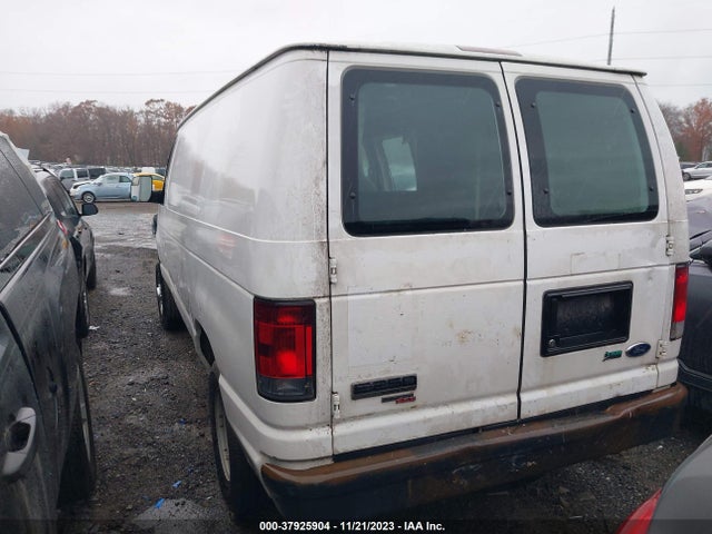 2012 FORD ECONOLINE CARGO VAN 1FTNE2EWXCDB25035 Photo 2