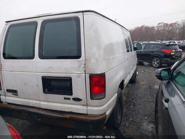 2012 FORD ECONOLINE CARGO VAN 1FTNE2EWXCDB25035 Photo 3