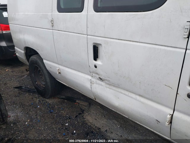 2012 FORD ECONOLINE CARGO VAN 1FTNE2EWXCDB25035 Photo 5