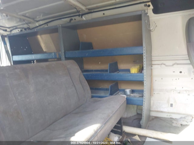 2012 FORD ECONOLINE CARGO VAN 1FTNE2EWXCDB25035 Photo 7