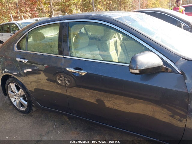 2012 ACURA TSX 2.4 VIN: JH4CU2F68CC019471