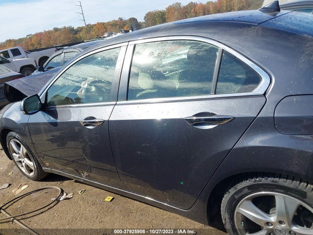 2012 ACURA TSX 2.4 VIN: JH4CU2F68CC019471