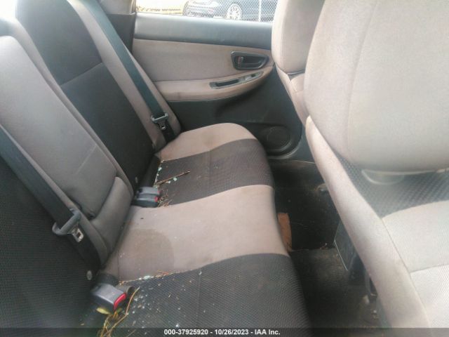 2006 SUBARU IMPREZA SEDAN JF1GD79676G525341 Photo 7