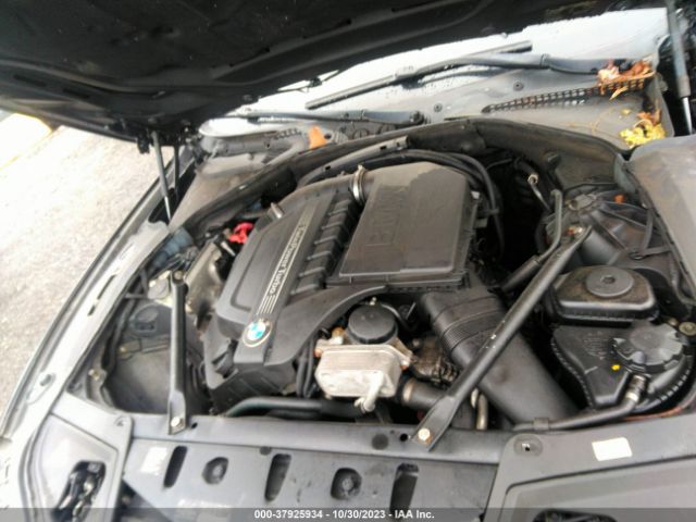 2014 BMW 535I WBA5B3C50ED533021 Photo 9