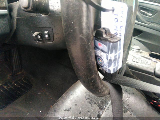 2014 BMW 535I WBA5B3C50ED533021 Photo 10