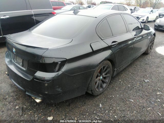 2014 BMW 535I WBA5B3C50ED533021 Photo 3