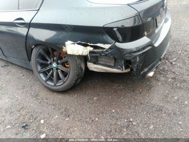 2014 BMW 535I WBA5B3C50ED533021 Photo 5