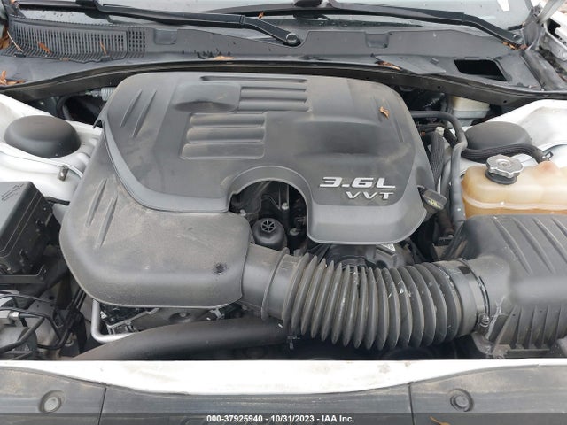 Dodge Charger Se 2015 2C3CDXBG4FH754533 Image 10