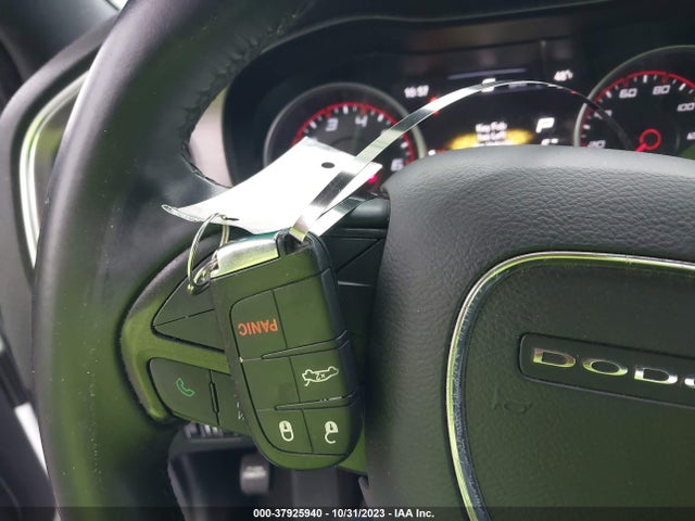 Dodge Charger Se 2015 2C3CDXBG4FH754533 Image 11