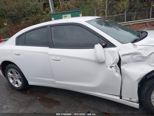 Dodge Charger Se 2015 2C3CDXBG4FH754533 Image 14