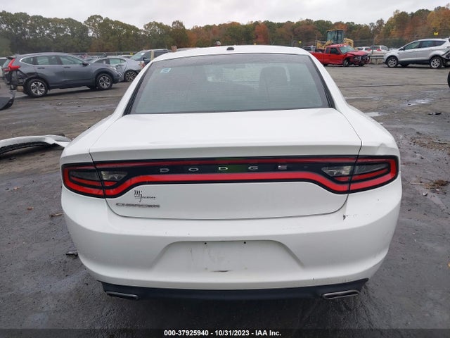 Dodge Charger Se 2015 2C3CDXBG4FH754533 Image 17