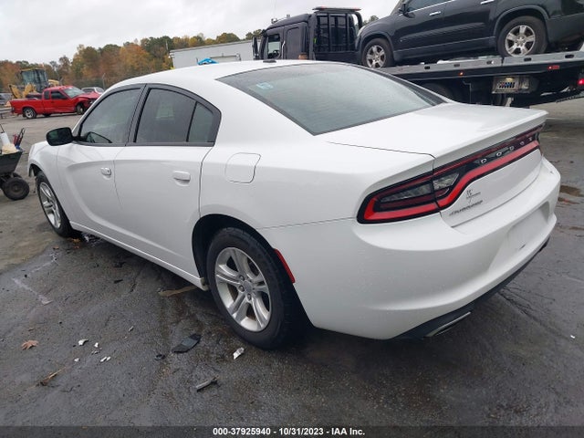 Dodge Charger Se 2015 2C3CDXBG4FH754533 Image 3