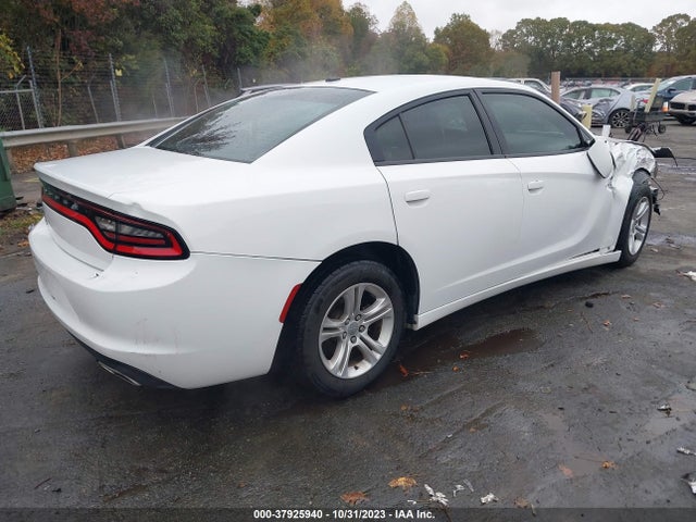 Dodge Charger Se 2015 2C3CDXBG4FH754533 Image 4