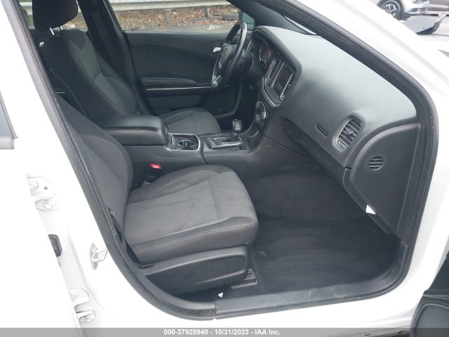 Dodge Charger Se 2015 2C3CDXBG4FH754533 Image 5