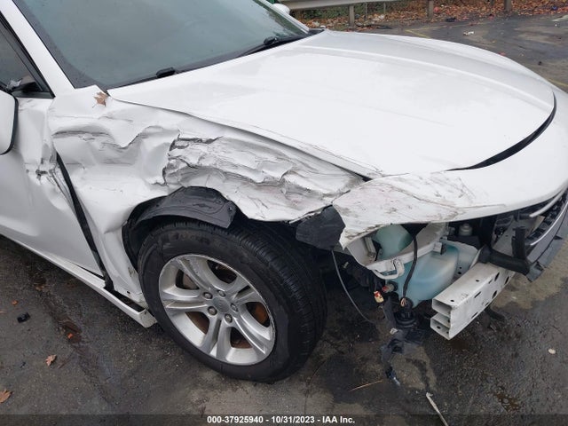 Dodge Charger Se 2015 2C3CDXBG4FH754533 Image 6