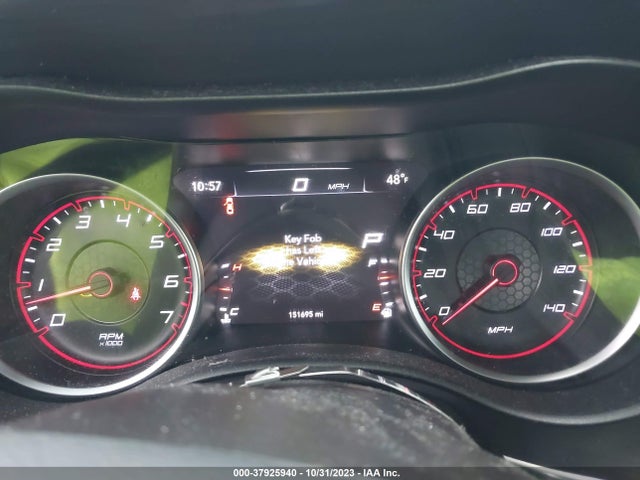 Dodge Charger Se 2015 2C3CDXBG4FH754533 Image 7