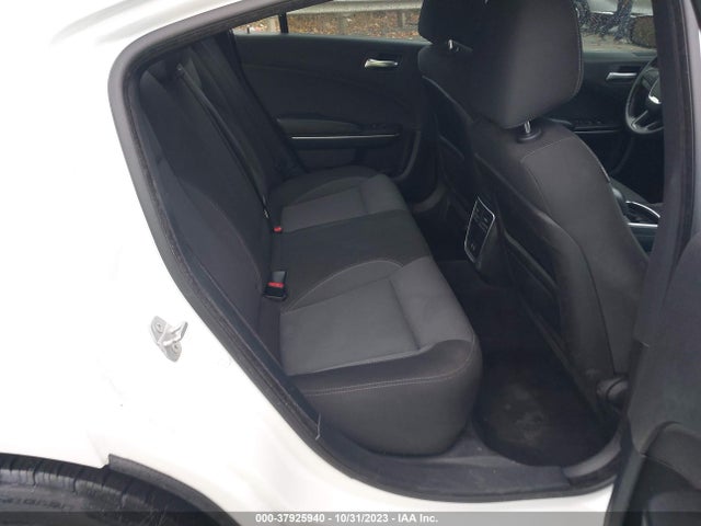 Dodge Charger Se 2015 2C3CDXBG4FH754533 Image 8