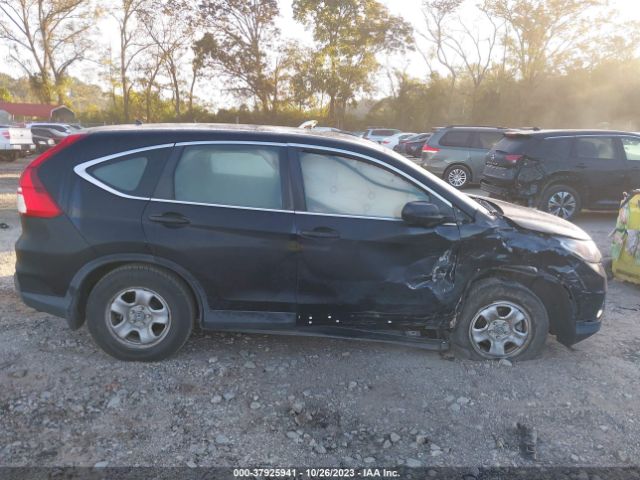 2HKRM4H38GH600859 Honda CR-V LX