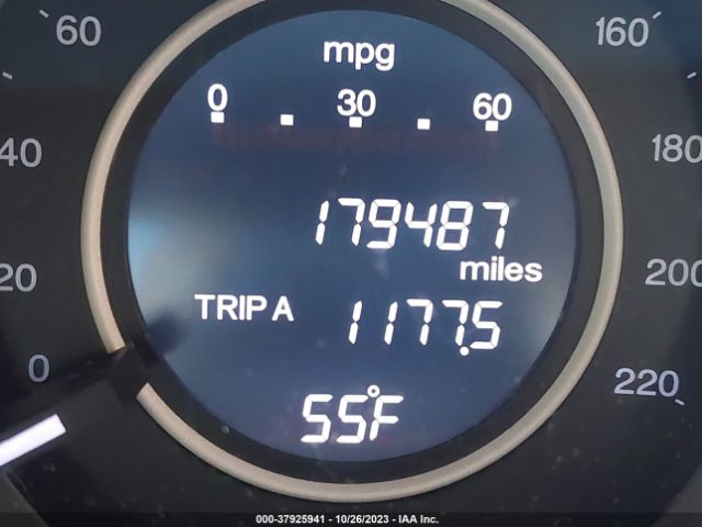 2HKRM4H38GH600859 Honda CR-V LX