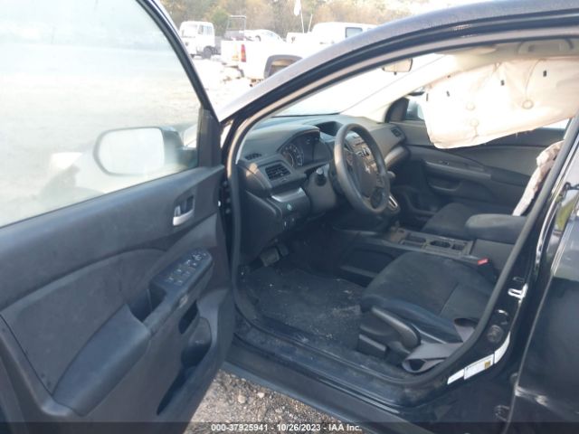 2HKRM4H38GH600859 Honda CR-V LX
