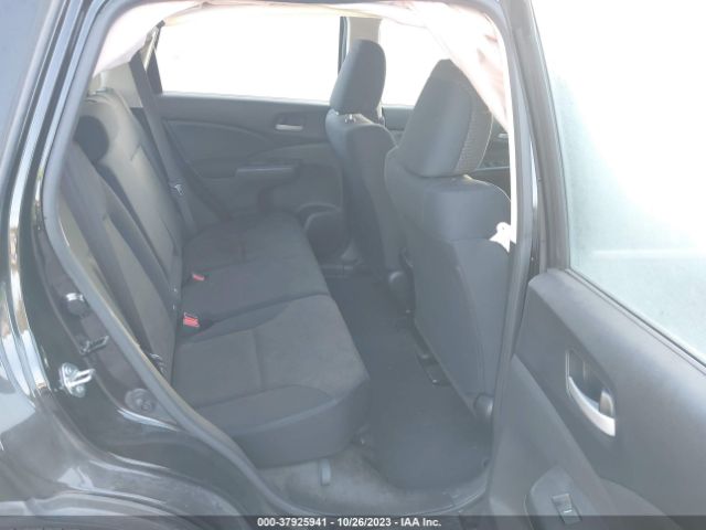 2HKRM4H38GH600859 Honda CR-V LX