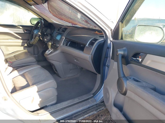 2010 HONDA CR-V EX-L VIN: JHLRE3H7XAC006676