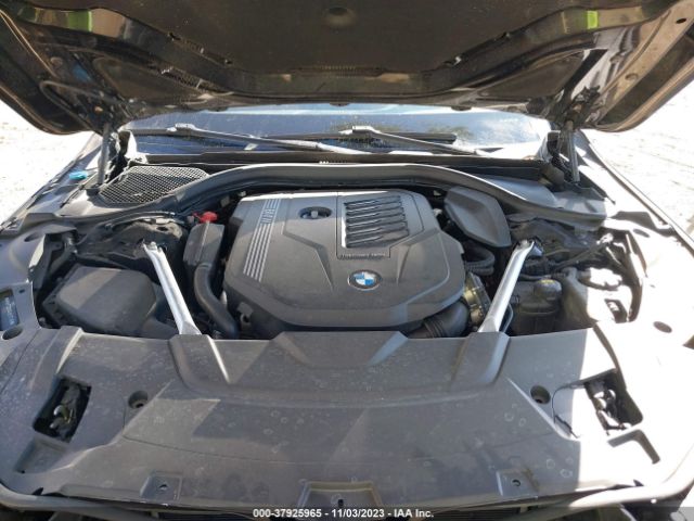 WBA7T2C00LGL17735 BMW 7 Series 740i