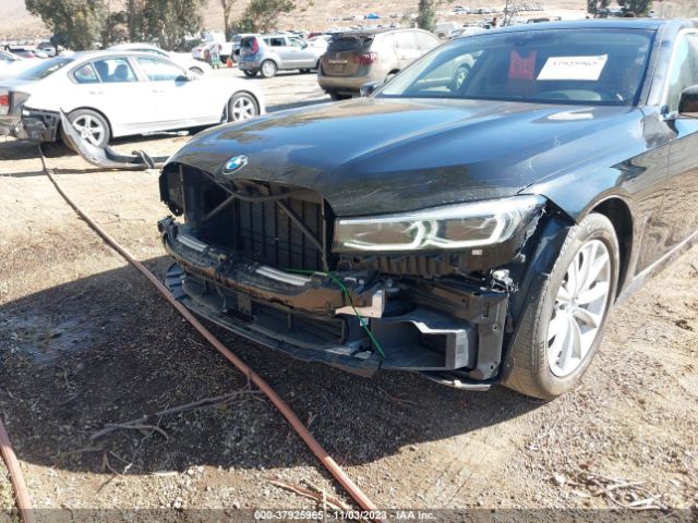 WBA7T2C00LGL17735 BMW 7 Series 740i